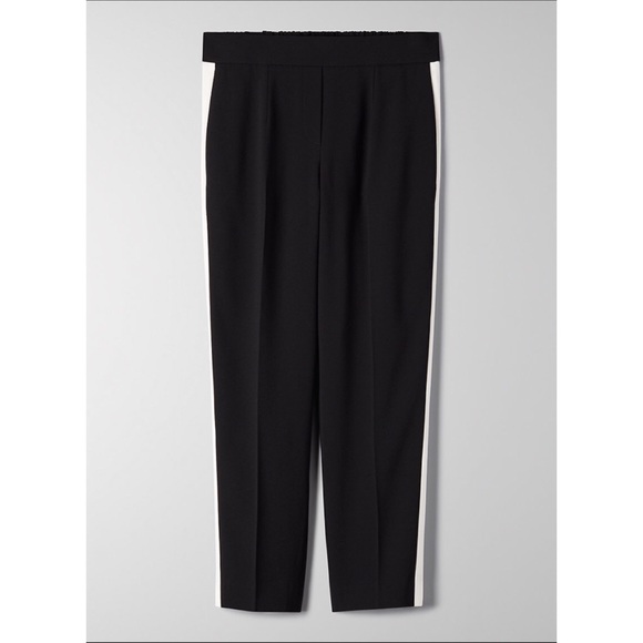 BABATON | CONAN ESPACE PANTS STRIPED ARITZIA 2 / S - Picture 5 of 10